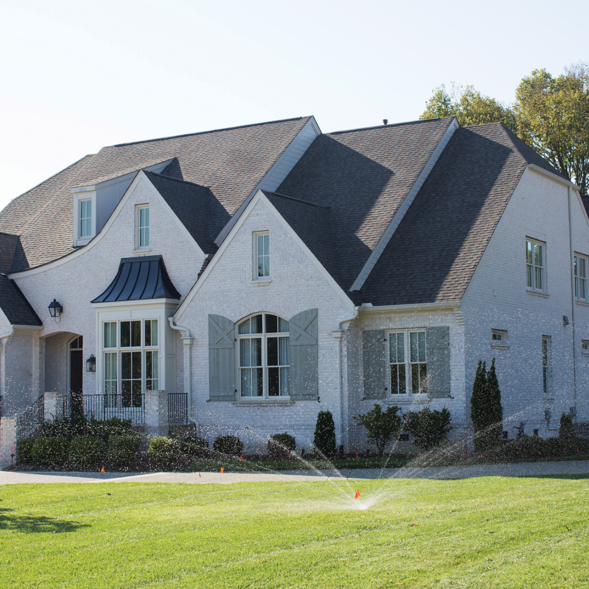 Headline Homes: September 2018